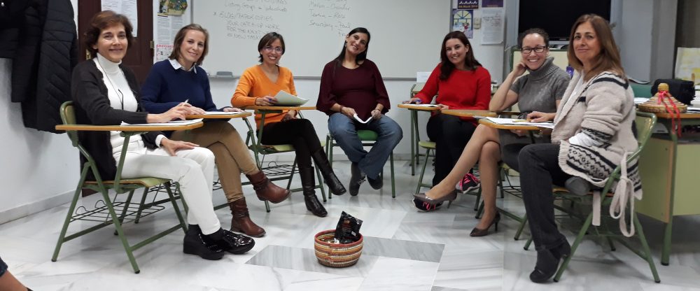 Michelle Ford's 2018-19 C1.1 Course Blog EOI Fuengirola (state-run language education)